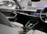 USED 2024 24 AUDI A3 1.0 TFSI 30 S line Sportback 5dr Petrol S Tronic Euro 6 (s/s) (110 ps) 