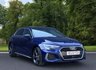 USED 2024 24 AUDI A3 1.0 TFSI 30 S line Sportback 5dr Petrol S Tronic Euro 6 (s/s) (110 ps) 