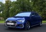 USED 2024 24 AUDI A3 1.0 TFSI 30 S line Sportback 5dr Petrol S Tronic Euro 6 (s/s) (110 ps) 