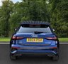 USED 2024 24 AUDI A3 1.0 TFSI 30 S line Sportback 5dr Petrol S Tronic Euro 6 (s/s) (110 ps) 