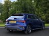 USED 2024 24 AUDI A3 1.0 TFSI 30 S line Sportback 5dr Petrol S Tronic Euro 6 (s/s) (110 ps) 