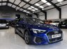 USED 2024 24 AUDI A3 1.0 TFSI 30 S line Sportback 5dr Petrol S Tronic Euro 6 (s/s) (110 ps) 