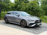 USED 2025 25 MERCEDES-BENZ CLA 1.3 CLA200h MHEV AMG Line (Executive) Shooting Brake 5dr Petrol Hybrid 7G-DCT Euro 6 (s/s) (177 ps) 
