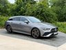USED 2025 25 MERCEDES-BENZ CLA 1.3 CLA200h MHEV AMG Line (Executive) Shooting Brake 5dr Petrol Hybrid 7G-DCT Euro 6 (s/s) (177 ps) 