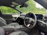 USED 2025 25 MERCEDES-BENZ CLA 1.3 CLA200h MHEV AMG Line (Executive) Shooting Brake 5dr Petrol Hybrid 7G-DCT Euro 6 (s/s) (177 ps) 
