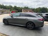 USED 2025 25 MERCEDES-BENZ CLA 1.3 CLA200h MHEV AMG Line (Executive) Shooting Brake 5dr Petrol Hybrid 7G-DCT Euro 6 (s/s) (177 ps) 