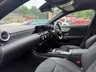 USED 2025 25 MERCEDES-BENZ CLA 1.3 CLA200h MHEV AMG Line (Executive) Shooting Brake 5dr Petrol Hybrid 7G-DCT Euro 6 (s/s) (177 ps) 
