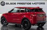 USED 2018 18 LAND ROVER RANGE ROVER EVOQUE 2.0 Range Rover Evoque HSE Dynamic Luxury SD4 Auto 4WD 5dr PANROOF+MERIDIAN+RCAM+CRUISE