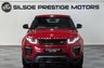 USED 2018 18 LAND ROVER RANGE ROVER EVOQUE 2.0 Range Rover Evoque HSE Dynamic Luxury SD4 Auto 4WD 5dr PANROOF+MERIDIAN+RCAM+CRUISE