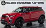 USED 2018 18 LAND ROVER RANGE ROVER EVOQUE 2.0 Range Rover Evoque HSE Dynamic Luxury SD4 Auto 4WD 5dr PANROOF+MERIDIAN+RCAM+CRUISE