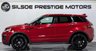 USED 2018 18 LAND ROVER RANGE ROVER EVOQUE 2.0 Range Rover Evoque HSE Dynamic Luxury SD4 Auto 4WD 5dr PANROOF+MERIDIAN+RCAM+CRUISE