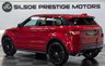 USED 2018 18 LAND ROVER RANGE ROVER EVOQUE 2.0 Range Rover Evoque HSE Dynamic Luxury SD4 Auto 4WD 5dr PANROOF+MERIDIAN+RCAM+CRUISE