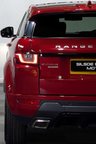 USED 2018 18 LAND ROVER RANGE ROVER EVOQUE 2.0 Range Rover Evoque HSE Dynamic Luxury SD4 Auto 4WD 5dr PANROOF+MERIDIAN+RCAM+CRUISE
