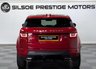 USED 2018 18 LAND ROVER RANGE ROVER EVOQUE 2.0 Range Rover Evoque HSE Dynamic Luxury SD4 Auto 4WD 5dr PANROOF+MERIDIAN+RCAM+CRUISE