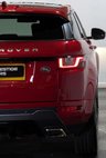 USED 2018 18 LAND ROVER RANGE ROVER EVOQUE 2.0 Range Rover Evoque HSE Dynamic Luxury SD4 Auto 4WD 5dr PANROOF+MERIDIAN+RCAM+CRUISE