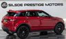 USED 2018 18 LAND ROVER RANGE ROVER EVOQUE 2.0 Range Rover Evoque HSE Dynamic Luxury SD4 Auto 4WD 5dr PANROOF+MERIDIAN+RCAM+CRUISE
