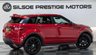 USED 2018 18 LAND ROVER RANGE ROVER EVOQUE 2.0 Range Rover Evoque HSE Dynamic Luxury SD4 Auto 4WD 5dr PANROOF+MERIDIAN+RCAM+CRUISE