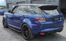 USED 2016 16 LAND ROVER RANGE ROVER SPORT 5.0 Range Rover Sport SVR V8 Auto 4WD 5dr PANROOF+CARBON+HUD+SOFTCLOSE