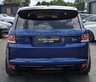 USED 2016 16 LAND ROVER RANGE ROVER SPORT 5.0 Range Rover Sport SVR V8 Auto 4WD 5dr PANROOF+CARBON+HUD+SOFTCLOSE