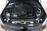 USED 2023 73 MERCEDES-BENZ C CLASS 2.0 C220dh MHEV AMG Line (Premium) G-Tronic+ Euro 6 (s/s) 4dr 360 Camera, Heated Seats,