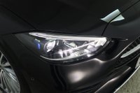 USED 2023 73 MERCEDES-BENZ C CLASS 2.0 C220dh MHEV AMG Line (Premium) G-Tronic+ Euro 6 (s/s) 4dr 360 Camera, Heated Seats,