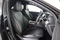 USED 2023 73 MERCEDES-BENZ C CLASS 2.0 C220dh MHEV AMG Line (Premium) G-Tronic+ Euro 6 (s/s) 4dr 360 Camera, Heated Seats,