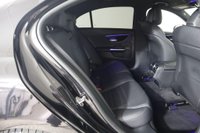 USED 2023 73 MERCEDES-BENZ C CLASS 2.0 C220dh MHEV AMG Line (Premium) G-Tronic+ Euro 6 (s/s) 4dr 360 Camera, Heated Seats,