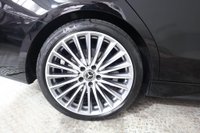 USED 2023 73 MERCEDES-BENZ C CLASS 2.0 C220dh MHEV AMG Line (Premium) G-Tronic+ Euro 6 (s/s) 4dr 360 Camera, Heated Seats,