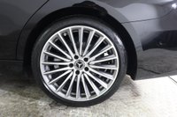 USED 2023 73 MERCEDES-BENZ C CLASS 2.0 C220dh MHEV AMG Line (Premium) G-Tronic+ Euro 6 (s/s) 4dr 360 Camera, Heated Seats,