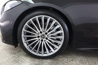 USED 2023 73 MERCEDES-BENZ C CLASS 2.0 C220dh MHEV AMG Line (Premium) G-Tronic+ Euro 6 (s/s) 4dr 360 Camera, Heated Seats,
