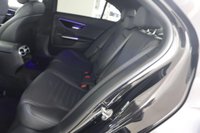 USED 2023 73 MERCEDES-BENZ C CLASS 2.0 C220dh MHEV AMG Line (Premium) G-Tronic+ Euro 6 (s/s) 4dr 360 Camera, Heated Seats,