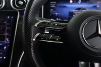 USED 2023 73 MERCEDES-BENZ C CLASS 2.0 C220dh MHEV AMG Line (Premium) G-Tronic+ Euro 6 (s/s) 4dr 360 Camera, Heated Seats,