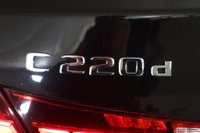 USED 2023 73 MERCEDES-BENZ C CLASS 2.0 C220dh MHEV AMG Line (Premium) G-Tronic+ Euro 6 (s/s) 4dr 360 Camera, Heated Seats,