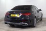 USED 2023 73 MERCEDES-BENZ C CLASS 2.0 C220dh MHEV AMG Line (Premium) G-Tronic+ Euro 6 (s/s) 4dr 360 Camera, Heated Seats,