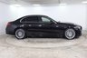 USED 2023 73 MERCEDES-BENZ C CLASS 2.0 C220dh MHEV AMG Line (Premium) G-Tronic+ Euro 6 (s/s) 4dr 360 Camera, Heated Seats,