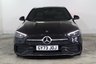 USED 2023 73 MERCEDES-BENZ C CLASS 2.0 C220dh MHEV AMG Line (Premium) G-Tronic+ Euro 6 (s/s) 4dr 360 Camera, Heated Seats,