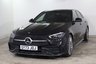 USED 2023 73 MERCEDES-BENZ C CLASS 2.0 C220dh MHEV AMG Line (Premium) G-Tronic+ Euro 6 (s/s) 4dr 360 Camera, Heated Seats,