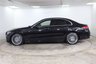 USED 2023 73 MERCEDES-BENZ C CLASS 2.0 C220dh MHEV AMG Line (Premium) G-Tronic+ Euro 6 (s/s) 4dr 360 Camera, Heated Seats,