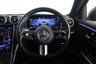 USED 2023 73 MERCEDES-BENZ C CLASS 2.0 C220dh MHEV AMG Line (Premium) G-Tronic+ Euro 6 (s/s) 4dr 360 Camera, Heated Seats,