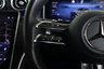 USED 2023 73 MERCEDES-BENZ C CLASS 2.0 C220dh MHEV AMG Line (Premium) G-Tronic+ Euro 6 (s/s) 4dr 360 Camera, Heated Seats,