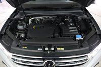 USED 2022 22 VOLKSWAGEN TIGUAN 1.5 TSI R-Line DSG Euro 6 (s/s) 5dr Parking Sensor, Heated Seats,