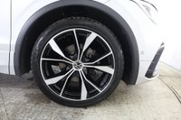 USED 2022 22 VOLKSWAGEN TIGUAN 1.5 TSI R-Line DSG Euro 6 (s/s) 5dr Parking Sensor, Heated Seats,