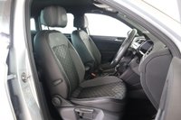 USED 2022 22 VOLKSWAGEN TIGUAN 1.5 TSI R-Line DSG Euro 6 (s/s) 5dr Parking Sensor, Heated Seats,