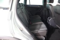 USED 2022 22 VOLKSWAGEN TIGUAN 1.5 TSI R-Line DSG Euro 6 (s/s) 5dr Parking Sensor, Heated Seats,