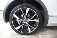 USED 2022 22 VOLKSWAGEN TIGUAN 1.5 TSI R-Line DSG Euro 6 (s/s) 5dr Parking Sensor, Heated Seats,