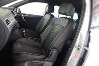 USED 2022 22 VOLKSWAGEN TIGUAN 1.5 TSI R-Line DSG Euro 6 (s/s) 5dr Parking Sensor, Heated Seats,