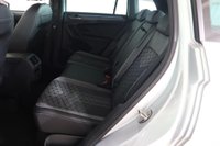 USED 2022 22 VOLKSWAGEN TIGUAN 1.5 TSI R-Line DSG Euro 6 (s/s) 5dr Parking Sensor, Heated Seats,