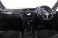 USED 2022 22 VOLKSWAGEN TIGUAN 1.5 TSI R-Line DSG Euro 6 (s/s) 5dr Parking Sensor, Heated Seats,