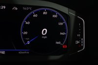 USED 2022 22 VOLKSWAGEN TIGUAN 1.5 TSI R-Line DSG Euro 6 (s/s) 5dr Parking Sensor, Heated Seats,
