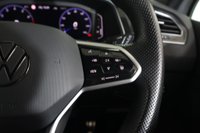 USED 2022 22 VOLKSWAGEN TIGUAN 1.5 TSI R-Line DSG Euro 6 (s/s) 5dr Parking Sensor, Heated Seats,